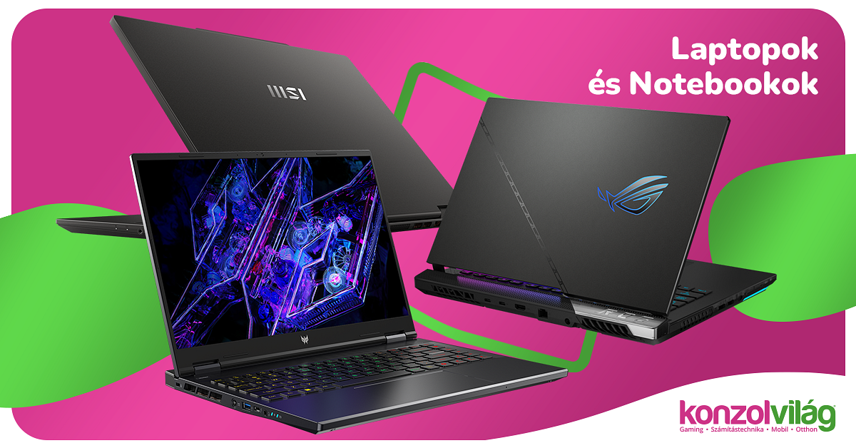 A Gamer Laptop Ökoszisztéma 2026-ban: Technológiai Konvergencia, AI-Dominancia és a Teljesítmény Új Határai