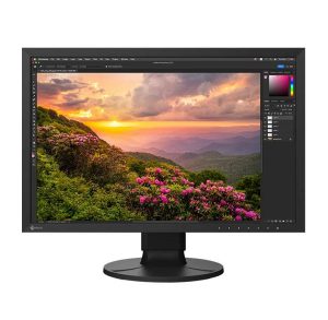 Monitory EIZO – wybór profesjonalistów od koloru i detalu