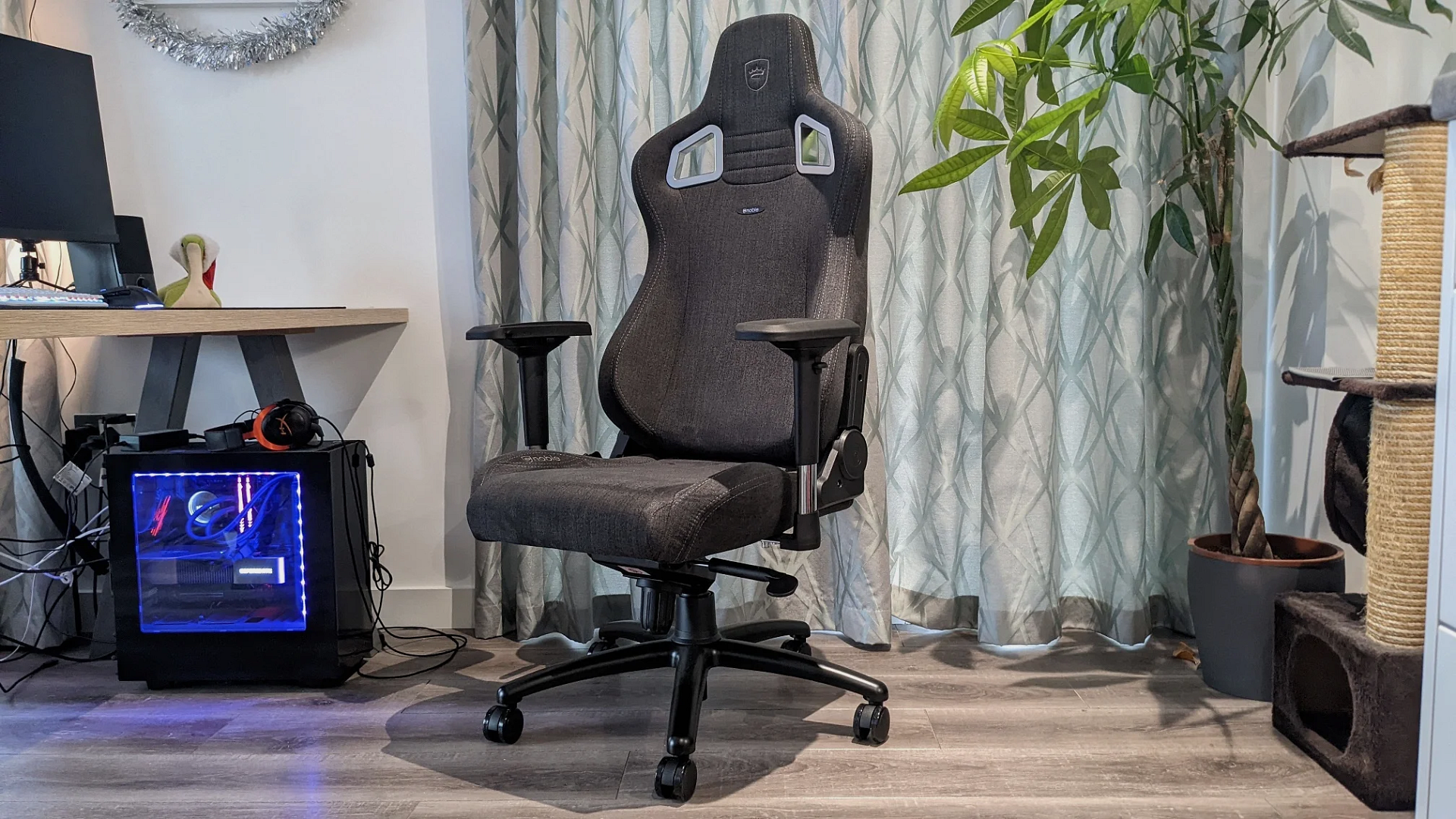 A gamer székek technológiai és ergonómiai elemzése: Piaci trendek, anyaghasználat és egészségügyi hatások 2025-2026
