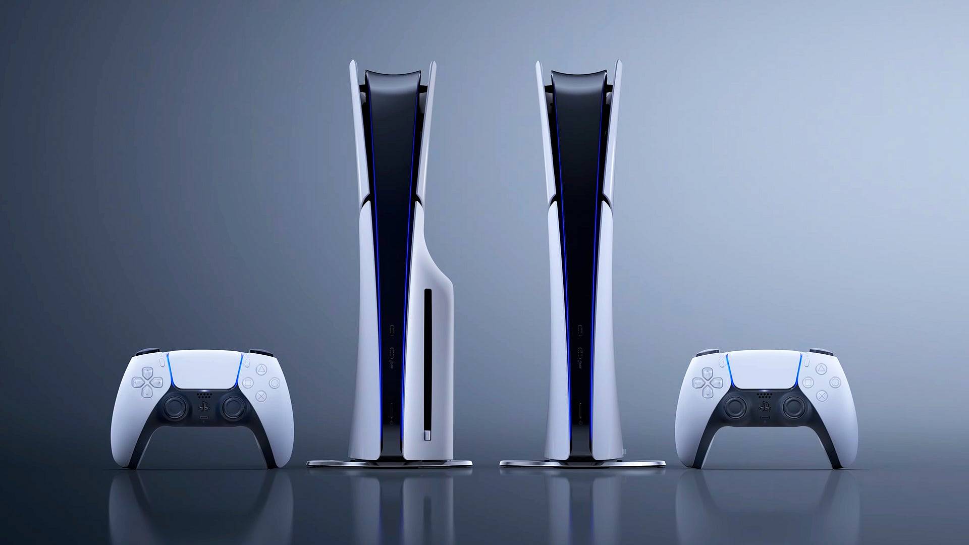 PS5 Pro: Ez a Sony legerősebb konzolja – minden, amit tudnod kell a PlayStation 5 Pro-ról
