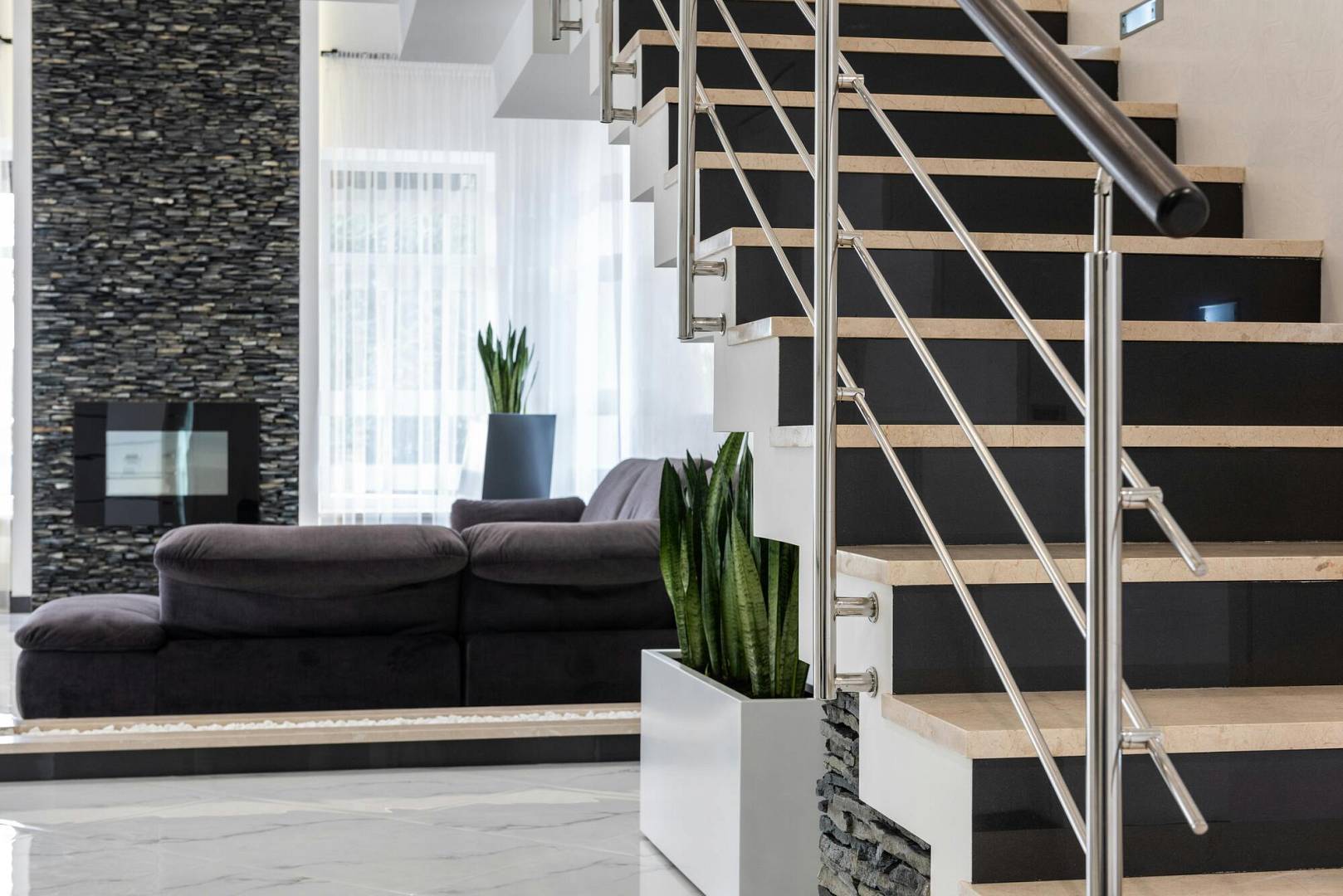 Open trap renoveren: de slimme upgrade die uw hele interieur verandert