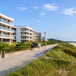 Urlaub in Swinemünde: Warum Ferienwohnungen auf Usedom immer beliebter werden