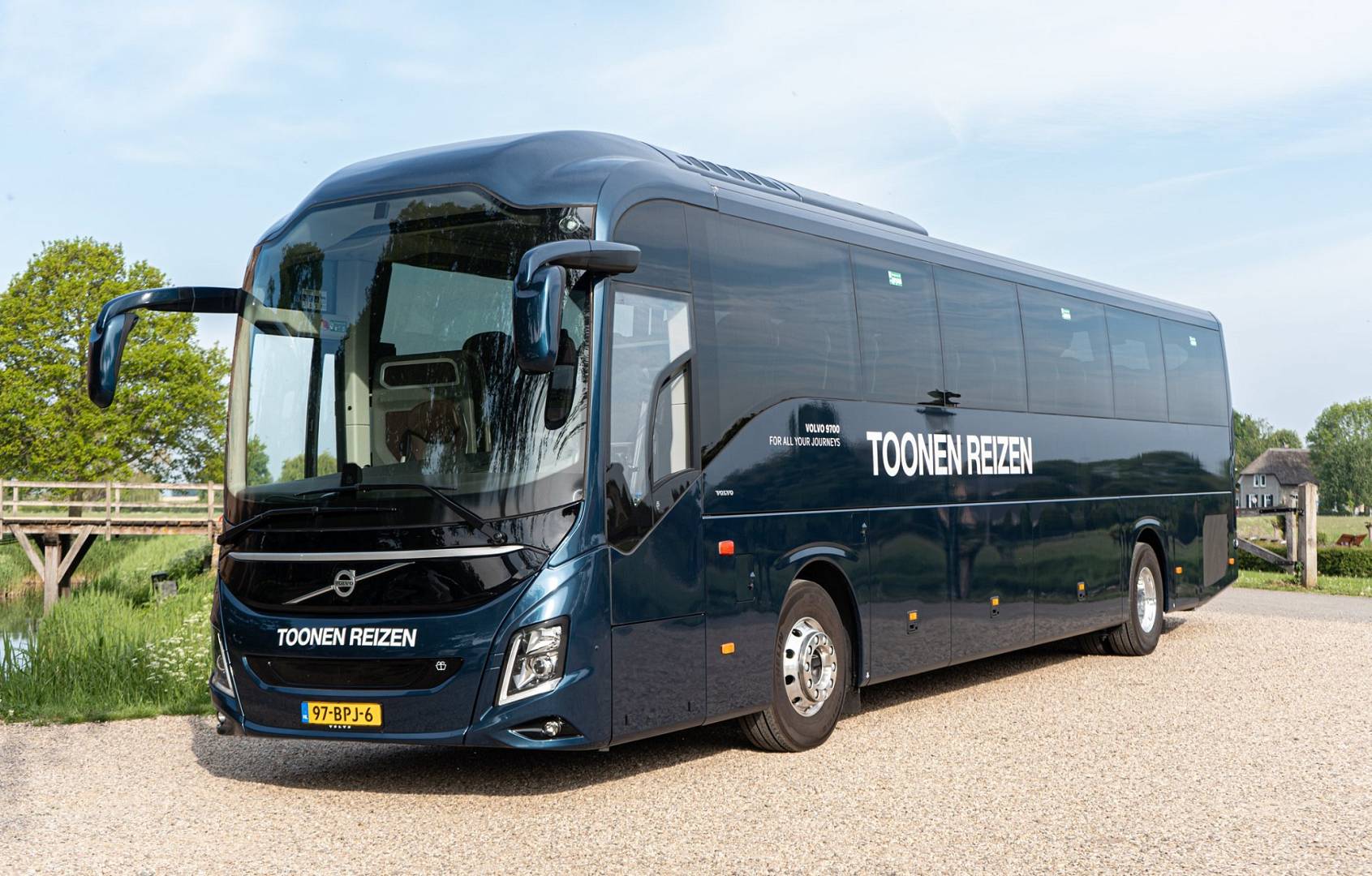 Zo voorkom je vervoersstress bij een groot evenement