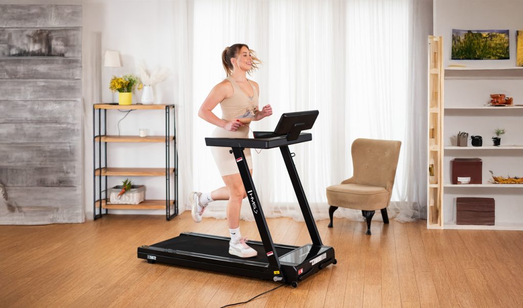 Sprzęt cardio do domu, który pomaga utrzymać regularny trening
