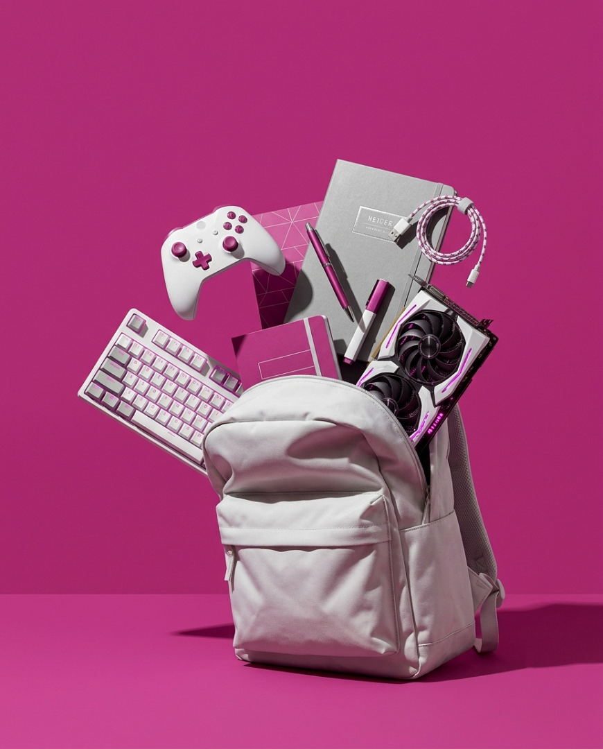 A Gaming Back to School Stratégia a Konzolvilág Kínálatában: Piaci Elemzés, Termék-ökoszisztéma és Fogyasztói Trendek