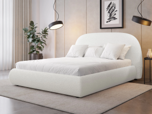 Das perfekte Polsterbett für dein Schlafzimmer. Wir verraten dir, wie du es auswählst!