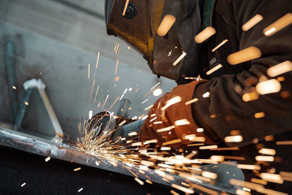 Metallfertigung aus Ungarn für die deutsche Industrie