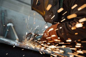 Metallfertigung aus Ungarn für die deutsche Industrie