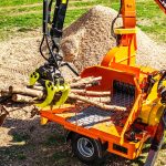 Świeże czy suche gałęzie – które łatwiej poddają się rozdrabnianiu?